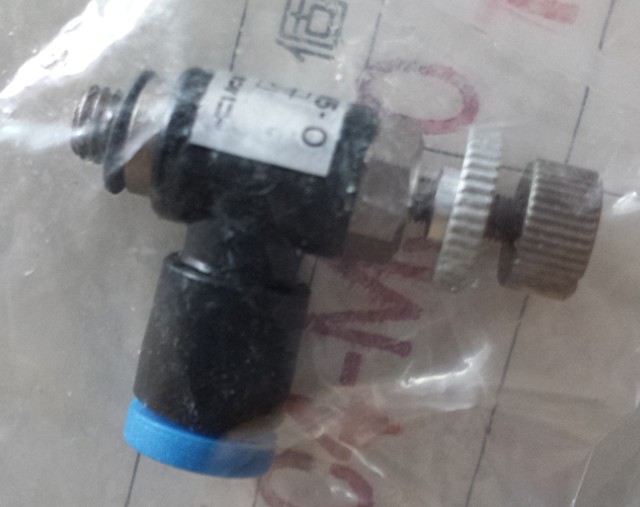NITTA ESC4-M5-O 限流閥 現(xiàn)貨
