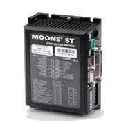 步進(jìn)電機(jī)驅(qū)動控制器MSST5-C，MSST10-C