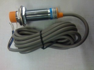 LJ24A3-8-Z/BY滬工接近開(kāi)關(guān)