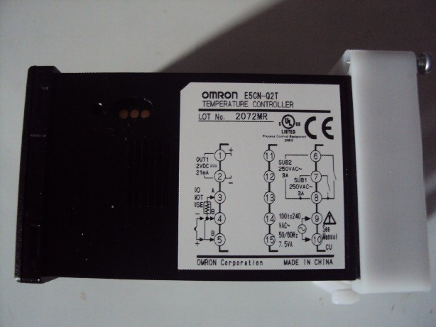 歐姆龍E5CN-R2MT-500 AC100-240現(xiàn)貨