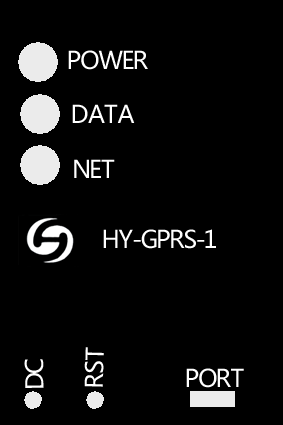供應(yīng)GPRS DTU數(shù)據(jù)透明傳輸模塊盤(pán)錦錦州