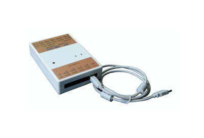 供應中泰研創(chuàng)USB7325高速光電隔離型模入數(shù)據(jù)采集模塊盤錦
