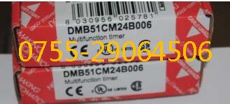 DMB51CM24，carlo gavazzi瑞士佳樂(lè)相序保護(hù)器