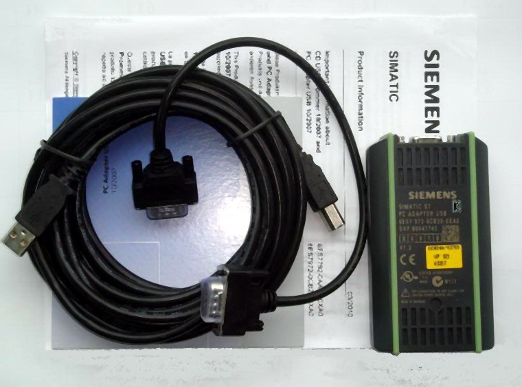SIMATIC S7 西門(mén)子原裝6ES7972-0CB20-0XA0