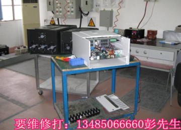 西威變頻器維修工控器維修