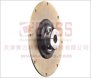 德國(guó)BOWEX聯(lián)軸器