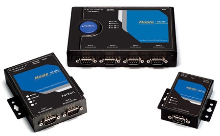河南MOXA MGate MB3180銷售價格