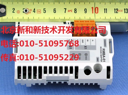 ABB風電電壓測量單元AHCB-01C