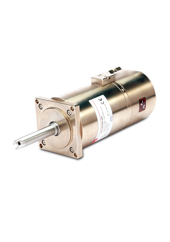 韓國(guó)LS伺服電機(jī)（Spinner中空軸250W）原裝進(jìn)口APM-HB03HBH-SV/GY熱銷中