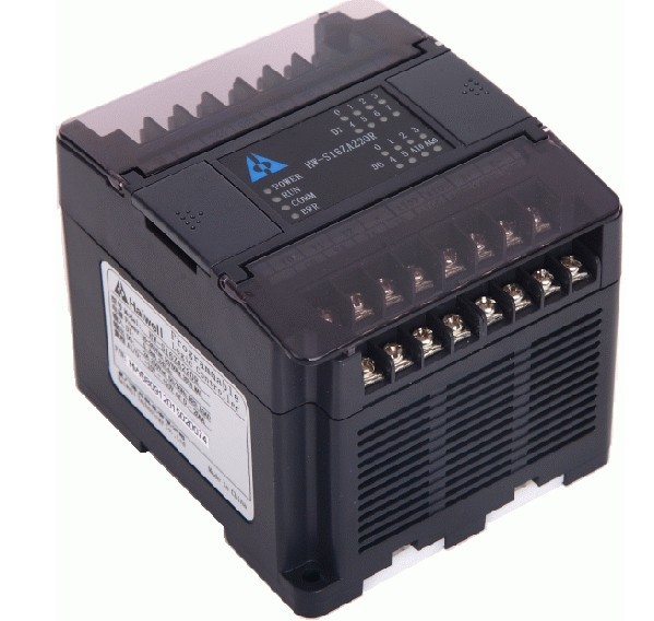 HW-S08AI024N 代理海為PLC 廈門現(xiàn)貨