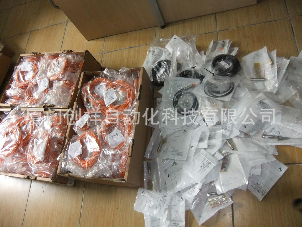 IS5001 易福門代理 IS5001現(xiàn)貨