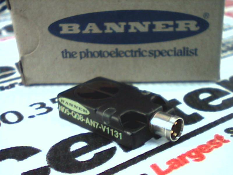 BEH38-08S72T-1000 邦納BANNER 編碼器 優(yōu)價(jià)