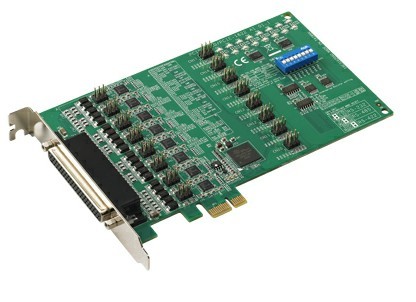研華PCIE-1622報(bào)價(jià) 研華廣州代理 臺灣研華科技