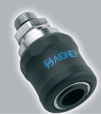 意大利AIGNEP快速接頭、AIGNEP球閥、AIGNEP空氣管路