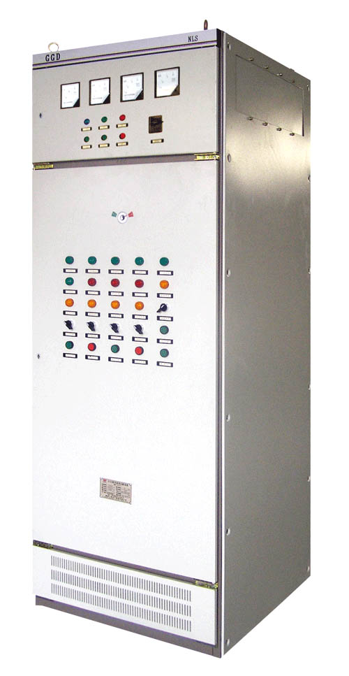 GGD,GCK,電容柜的設(shè)計和生產(chǎn)