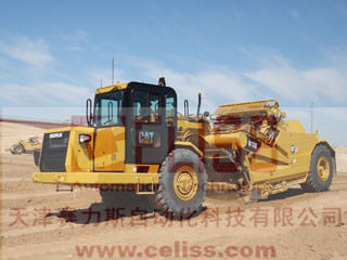 美國CATERPILLAR發(fā)動機 HW300