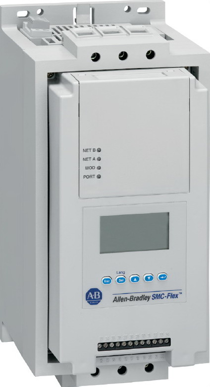 150-F軟啟動(dòng)器A-B SMC Flex現(xiàn)貨好價(jià)格