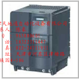 南通西門子代理變頻器產品6SE6430-2UD35-5FB0特價