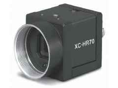 工業(yè)攝像機(jī)XC-HR70，XC-HR90