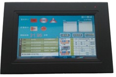 凌控觸摸屏LC070SL-COM，LC070SR