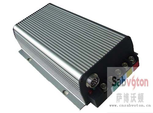 4500W大功率正弦波電動(dòng)摩托車控制器
