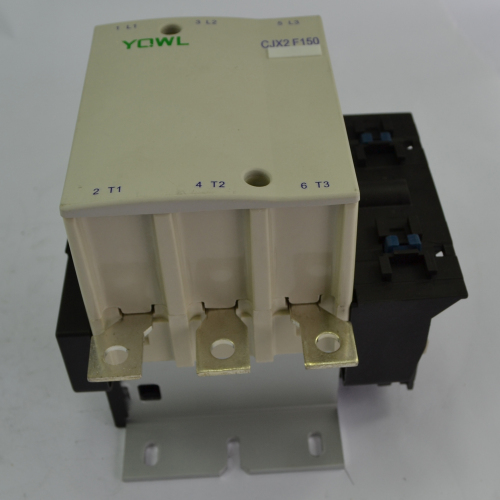 機床電器CJX4,CJX4接觸器廠家
