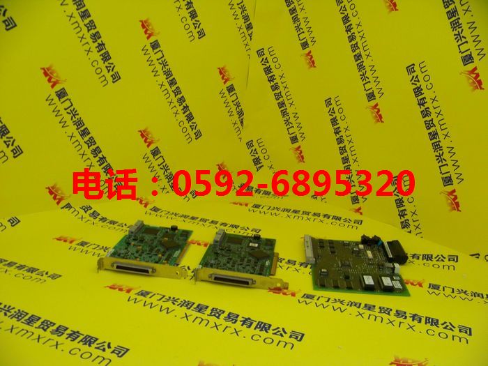 美國羅克韋爾AB處理器模塊1747-L511