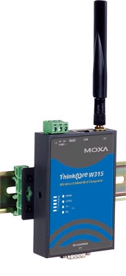 貴陽(yáng)MOXA ThinkCore W311-LX銷售價(jià)格