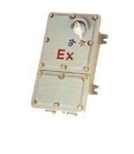 BQC防爆電磁起動(dòng)器、防爆磁力起動(dòng)器,防爆斷路器,防爆控制箱