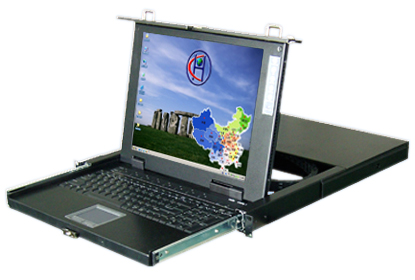 寶創(chuàng)源LCD KVM-BC1716切換器，kvm控制平臺報價