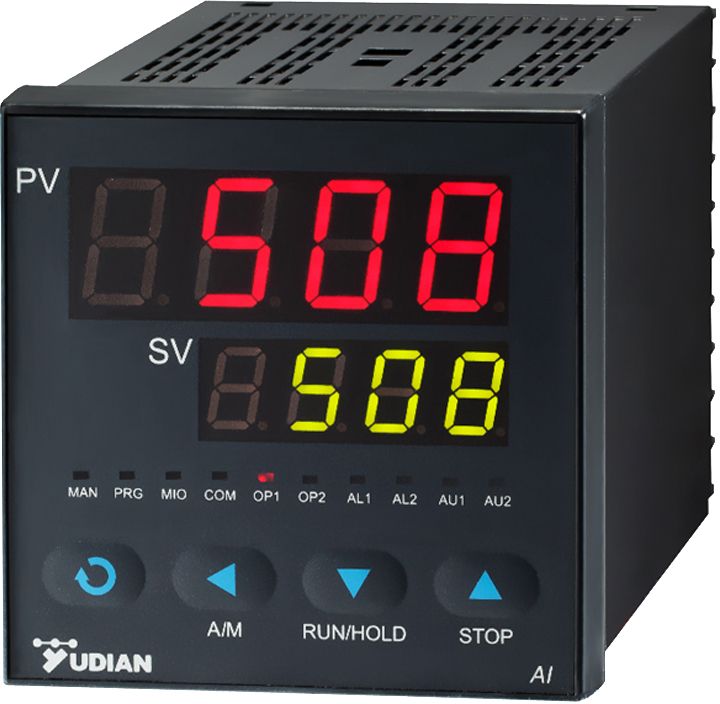 AI-716智能溫控器現(xiàn)貨廈宇電門AI-708P樂山代理原裝正品
