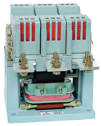 1250A交流接觸器CJ40-1250價格是多少？