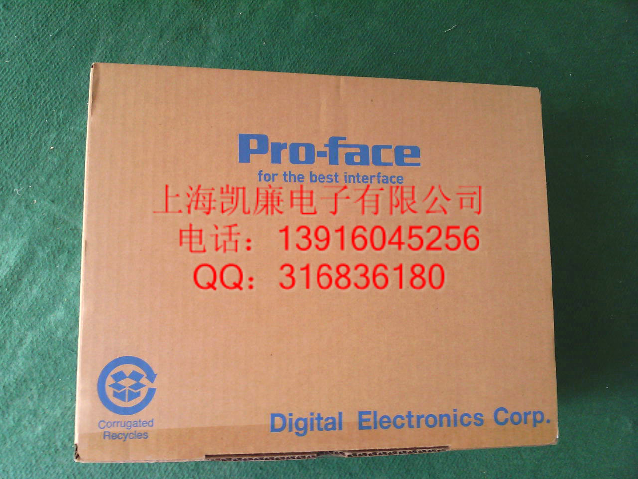 PFXGP4301TAD普洛菲斯 全國(guó)最低價(jià)現(xiàn)貨銷售