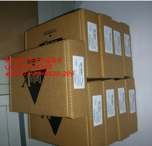 艾默生DelTav原裝正品VE5002