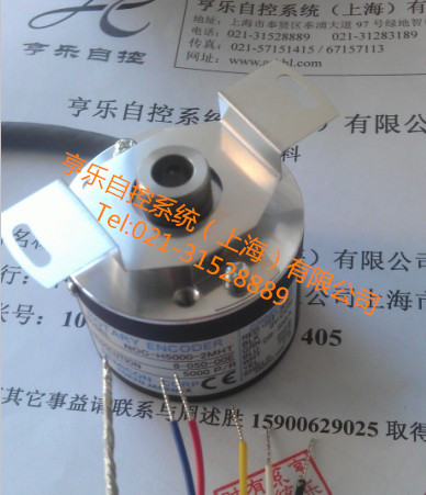 日本內(nèi)密控NEMICON編碼器NOC-H5000-2MHT上?，F(xiàn)貨