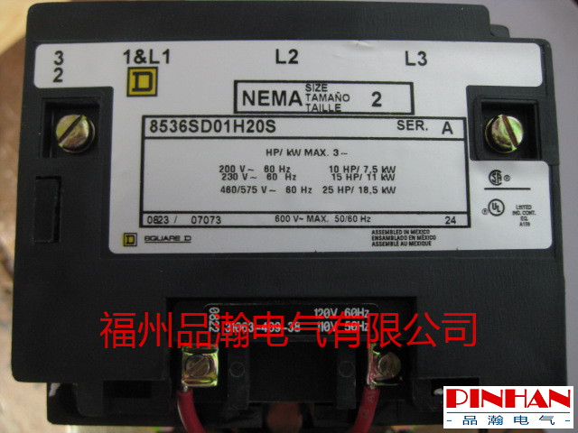長(zhǎng)期備庫存（SQUARE-D）輔助觸點(diǎn)9001KA3美商實(shí)塊