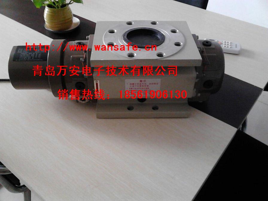 WF系列氣體羅茨流量計生產(chǎn)廠家