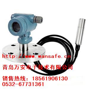 WF-YBY-C靜壓投入式液位計(jì)