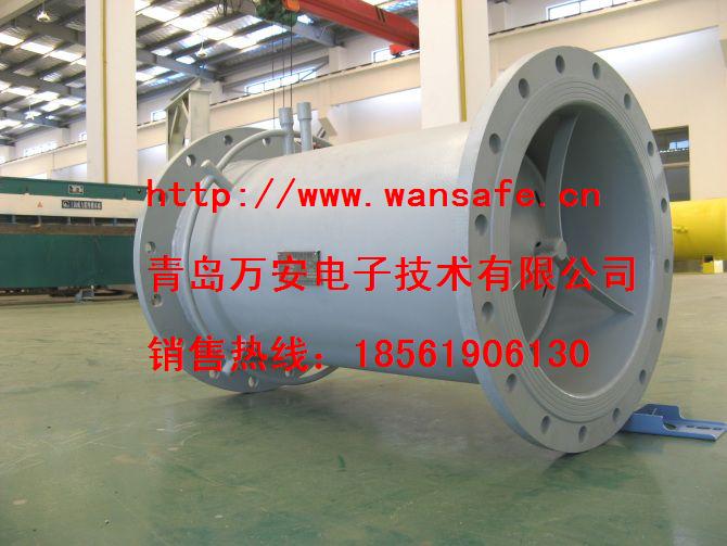 測(cè)量高爐煤氣用什么流量計(jì)-V錐流量計(jì)
