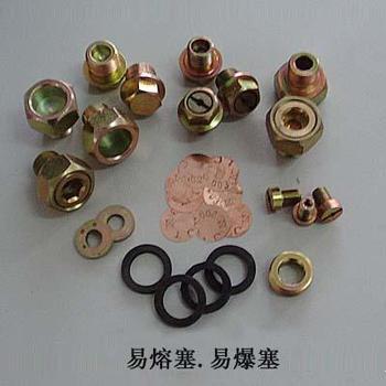 M24*1.5易熔塞  M24*1.5廠(chǎng)家  M24*1.5最低價(jià)