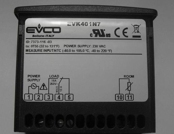 美控EVK401N7