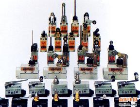 AZ-8107行程開(kāi)關(guān)