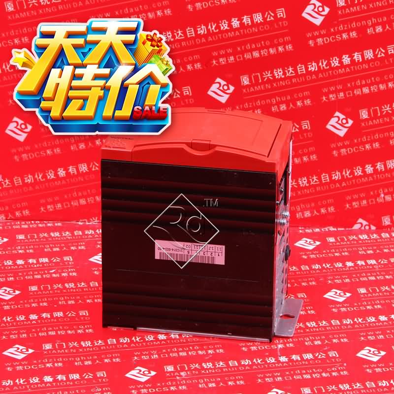 SEW EEA-PAM-533-A-20變頻器