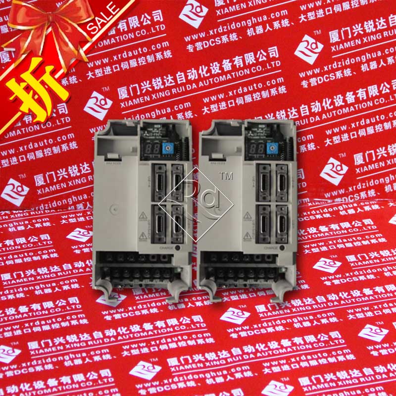 Mitsubishi MR-MC111-S04 32軸伺服控制卡