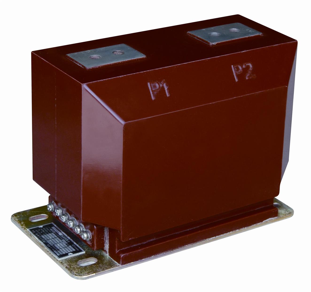 批發(fā)LZZBJ9-10  100/5  0.5電流互感器