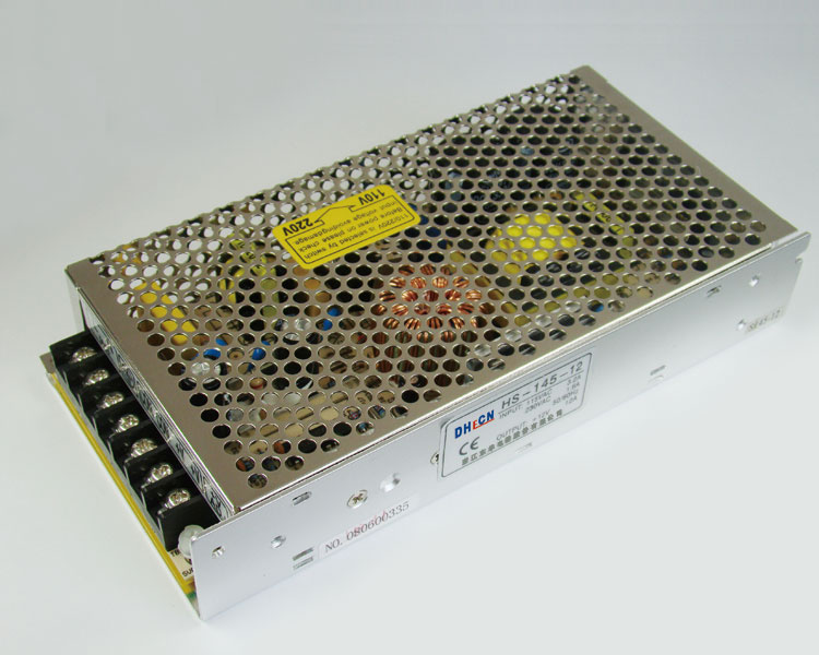 HS-150-12開關(guān)電源