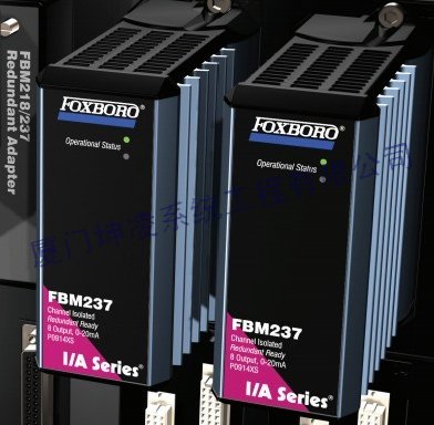 FOXBORO?？怂共_DCS卡件