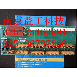51204162-175，MC-TDOY22  霍尼韋爾DCS底板