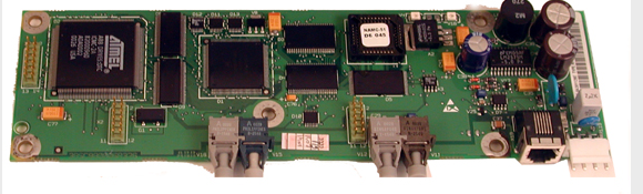 ABB電壓測量板NUIM-62C全新原裝風(fēng)電專用備件