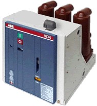 VD4設(shè)備升級(jí)使用方法，ABBVD4真空斷路器價(jià)格